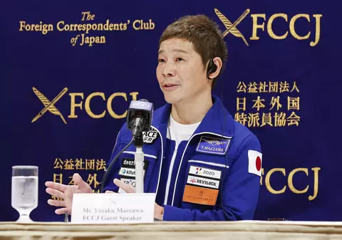 Primul zbor privat în jurul Lunii a fost anulat. Motivul pentru care proiectul a devenit „nefezabil”