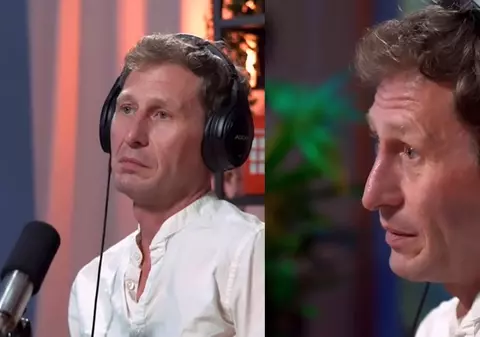 Mircea Solcanu rupe tăcerea la 11 ani de când s-a retras din televiziune. Cât de grea e singurătatea: „M-am considerat dependent de oameni”