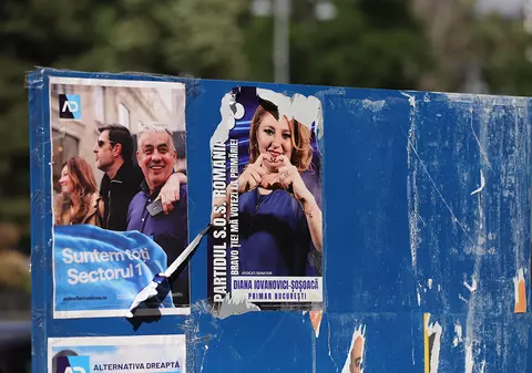 Limitele bazinului electoral al suveraniștilor și populiștilor în România. Cum a evoluat situația în ultimele decenii | ANALIZĂ