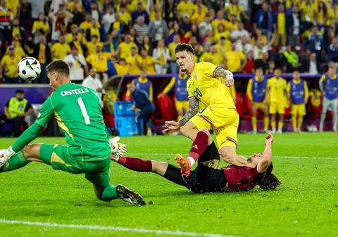 Belgia - România 2-0. Nimic nu e pierdut, să credem în acești băieți