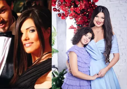 Ce relație are Paula Seling cu Radu Bucura la doi ani de la divorț: „Noi suntem conștienți că un copil are nevoie și de mamă, și de tată”
