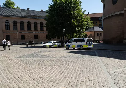 O reprezentantă a comunităţii ruse din Danemarca a fost arestată pentru spionaj