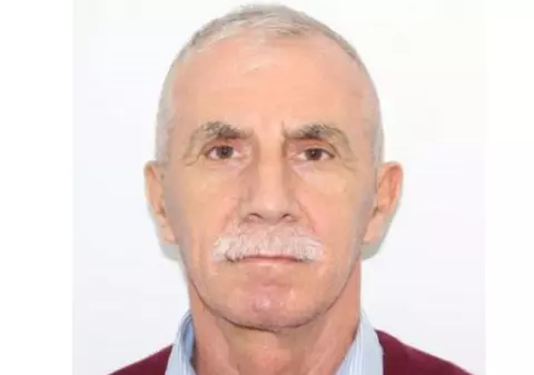 Bărbat din sectorul 5, dat dispărut. Poliţia cere sprijinul populaţiei pentru găsirea lui