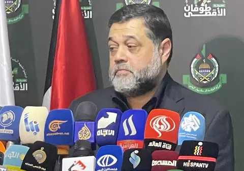 Purtătorul de cuvânt Hamas: „Nimeni nu știe câți ostatici sunt încă în viață”