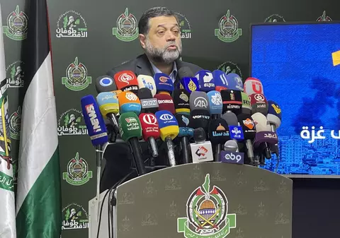 Lider Hamas: „Niciun acord privind ostaticii nu progresează”. Israelul, acuzat că plasează Gaza „în foamete”