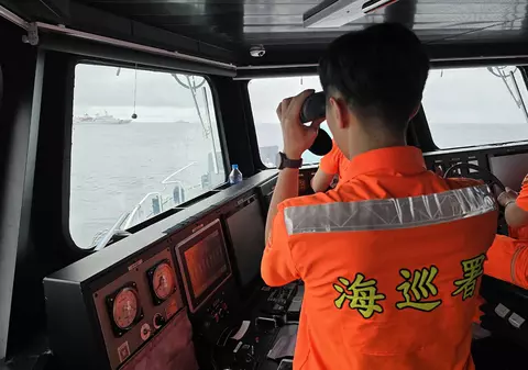 Cum ar putea China să cucerească Taiwanul fără să invadeze insula: „Beijingul are alte opțiuni”. Strategia lui Xi Jinping | ANALIZĂ