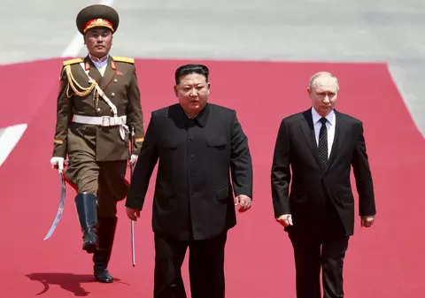 Ce se știe și ce nu se știe despre parteneriatul strategic semnat de Rusia și Coreea de Nord. Ce ar putea însemna acest acord pentru Kremlin