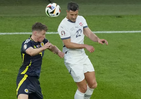 Meciurile de la Euro 2024 de miercuri, 19 iunie - rezultate și livetext. Remize în Croația - Albania și Scoția - Elveția. Germania, prima calificată în „optimi”