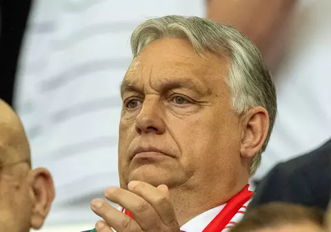 Escorta poliției pentru Viktor Orban, implicată într-un accident în Germania: un polițist a murit, altul e rănit grav