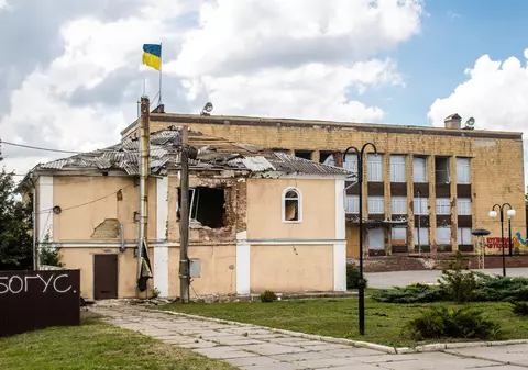 Război în Ucraina, ziua 855 | Rușii au atacat pentru prima dată Harkovul cu o bombă FAB-500, anunță Ucraina