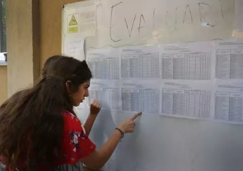 Când se afișează rezultatele la Evaluarea Națională 2024