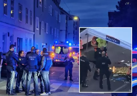 Cine e românul împușcat și ucis de polițiștii austrieci, în Viena. Eduard avea 26 de ani