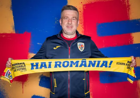 Edi Iordănescu, mesaj mobilizator înainte de debutul la Euro 2024: „Suntem o singură inimă! Și batem pentru România”