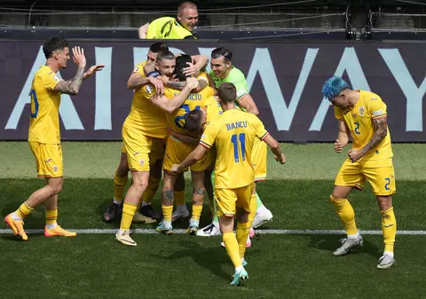 Presa rusă despre meciul România - Ucraina: accent pe „distrugerea” jucătorilor ucraineni de către „cea mai slab cotată” echipă