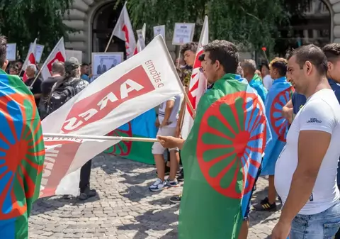 România şi alte trei ţări UE, pe lista Consiliului Europei pentru discriminarea romilor în mass-media: Presa îi portretizează negativ