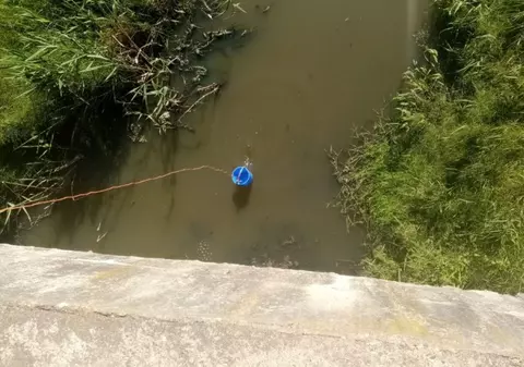 Amendă de 75.000 de lei dată de Garda de Mediu după ce s-a semnalat miros urât în zona Staţiei de Epurare Ape Uzate Dorohoi și în Broscăuţi