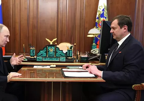 „Noua Rusie”, districtul ce va include regiunile anexate ilegal de Moscova