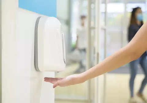 Soluții și produse profesionale pentru o bună igienă și curățenie a businessului tău!