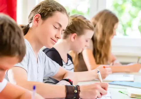 Baremul de corectare pentru proba de Limba Română de la Evaluarea Națională 2024, publicat pe site-ul Edu.ro