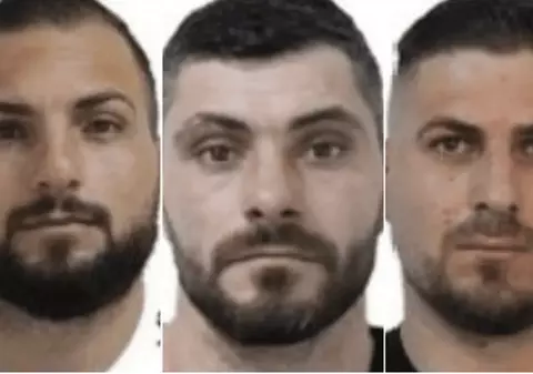 Dosarul uciderii lui Adrian Kreiner: cei trei bărbaţi acuzaţi că l-au omorât pe omul de afaceri sibian, trimişi în judecată. Filmul crimei