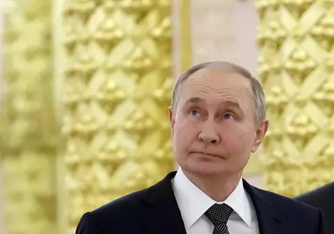 Moscova refuză să discute despre returnarea tezaurului României: „Rusia nu datorează nimic nimănui”, spune un consilier al lui Putin