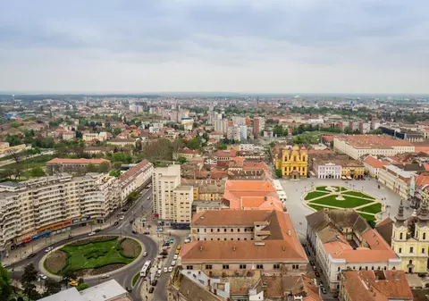 O vacanță de neuitat în Timișoara: 5 atracții turistice