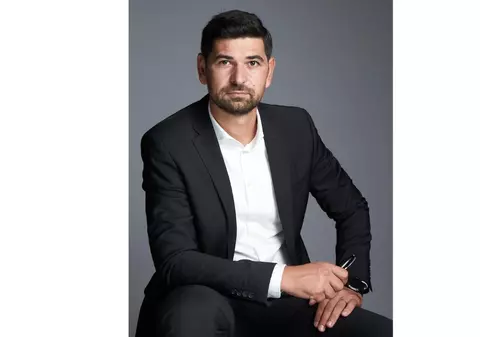 George Tuță: Sunt singurul care poate scăpa Sectorul 1 de coșmarul administrației Armand
