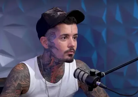 Cu ce se ocupă Zanni, după ce a renunțat la muzică și s-a pocăit. A spus cum își câștigă acum banii