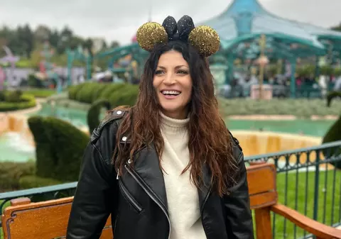 Tratamentul care a transformat-o pe Ioana Ginghină. „De câte ori dau castinguri mi se spune că arăt prea tânără”