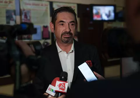 Emil Moț a anunțat că va demisiona din funcția de primar al Slatinei și din PSD