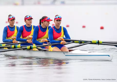 JO Paris 2024: Programul și rezultatele sportivilor români în ziua de sâmbătă. Debut spectaculos pentru Jaqueline Cristian