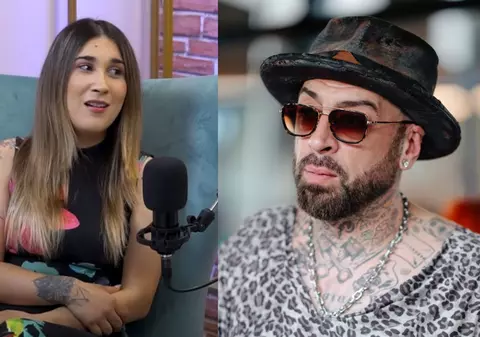 Adda, moment stânjenitor din cauza lui CRBL. Artistul nu a mai lăsat-o să urce pe scenă: „a vrut să îmi dea el mie peste nas”