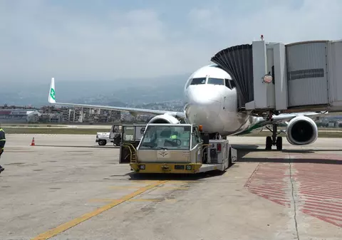 Mai multe companii aeriene anulează zborurile către Beirut pe fondul tensiunilor dintre Israel și Hezbollah