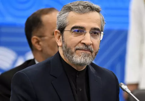 Prima reacție a Iranului după acuzațiile că a pus la cale un complot pentru asasinarea lui Trump