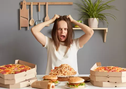 Alimente pe care să le eviţi la cină ca să nu te îngraşi