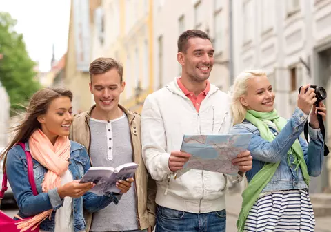 Aplicații utile pentru călătorii