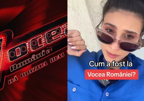 Dezvăluirile unei cântărețe după ce a fost la preselecțiile „Vocea României”: „Este ceva ce nu mai vreau să experimentez niciodată”. Ce a pățit