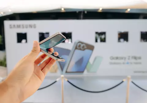 #BeTheTrend Party: Primul eveniment Samsung deschis consumatorilor, odată cu lansarea oficială a seriei Galaxy Z cu AI 