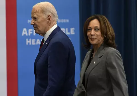 Donații-record de zeci de milioane de dolari pentru campania Kamalei Harris, imediat după anunțul retragerii lui Joe Biden