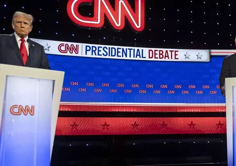 Joe Biden recunoaște că a greșit când a spus că Donald Trump trebuie „luat la țintă”