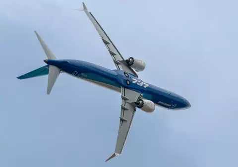 Boeing pledează vinovat la acuzația de fraudă penală, după scandalul izbucnit în urma prăbușirii a două avioane 737 Max