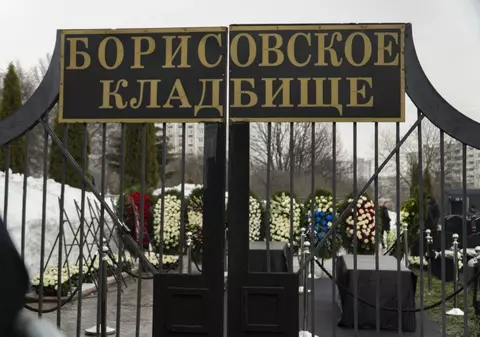 Cheltuielile pentru extinderea cimitirelor s-au triplat în Rusia în doar doi ani de război