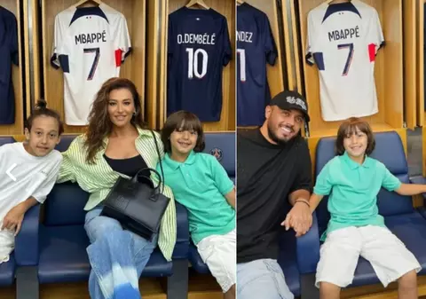 Claudia Pătrășcanu, adevărul despre vacanța cu Gabi Bădălău în Franța: „Am fost cu iubirile mele, iar el s-a gândit să le facă o surpriză copiilor noștri”