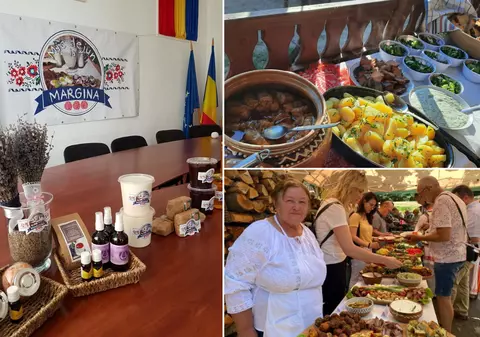 Mic-dejun în „Bucovina Banatului”, programul care a pus o comună necunoscută pe harta turistică a României. Secretul: funcționara de la „promovare” chiar a muncit 