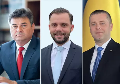 Conducerea AMEPIP, superagenția care controlează companiile de stat, a demisionat în bloc. Cum explică Guvernul Ciolacu