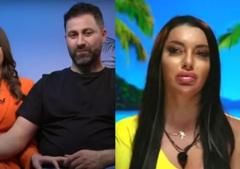 Cornel de la „Insula iubirii”, propuneri indecente pentru o ispită când credea că nu e filmat: „S-a deschis foarte mult în momentul ăla”
