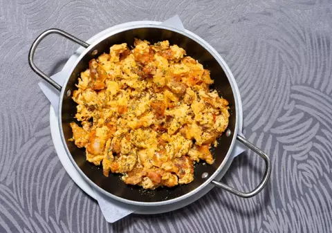 Cum să faci papară - rețete de papară