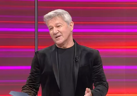 Dan Bittman, invitat special în emisiunea lui Dan Negru. „Tu urmezi!”, sezonul 2, are premiera în această seară