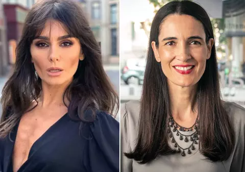 Dana Budeanu și misterul „hotarului de fier” de pe Intrarea Urali. Cum s-a terminat scandalul dintre creatoarea de modă și Primăria Sectorului 1