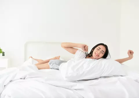 De ce este bine să te culci mai devreme în fiecare seară